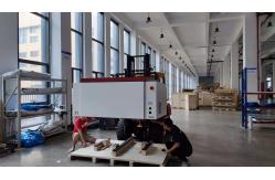 China Positive Thermal Prepress CTP Machine 16pph 2400dpi Resolution supplier