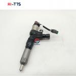 High Quality Diesel  Injector 095000-6353 For J05E J06 Engine