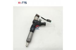 China High Quality Diesel  Injector 095000-6353 For J05E J06 Engine supplier