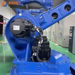 Used Yaskawa MH24 Articulated Robot Arm Fully Automatic Laser Welding Robot
