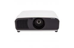 China 10500 Lumens Large Venue Projector 3D Laser For Outdoor Cinema supplier