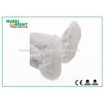 Household Disposable Use Shoe Cover Waterproof Shoe Covers Cycling for clean room for sale
