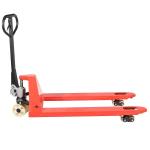 2 Ton Load Hydraulic Hand Pallet Truck Forklift Manual Handling Trolley