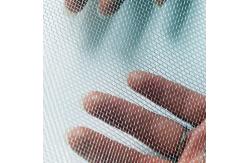 China Anti Mosquito Stainless Steel Window Screen Roll For Window Ventilation supplier