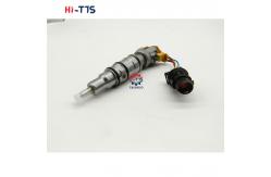China Diesel Fuel Injector 1878284C91 4C3Z9E527AA   for G2.8 VT365 Ford supplier