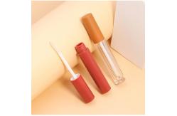 China Refillable Plastic Pencil Eyebrow Makeup Tools supplier