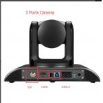 TEVO-VHD10N 10X PTZ Vision Webcam For Telemedicine Hd Camera