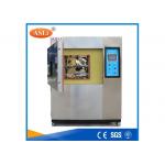 200 degree Thermal Shock Test Chamber For Metals , Plastic , Rubber for sale