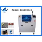 Intelligent SMT Mounting Machine Transport Height 900±40mm For Solder Paste Printing for sale