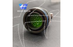 China MS26482 Connector, MS3476W16-8P-F, MIL-C-26482Ⅱ，MS26482 SeriesⅡ supplier