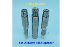 China Shrinkless Claw For Coil Expanding Machine And Air Conditioners Tube Expansion supplier