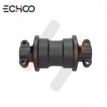 Support Roller For JCB JS130 Excavator Undercarriage Spare Parts for sale
