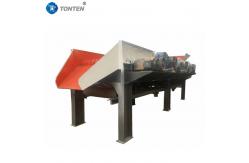 China Long Service Life Mud Stone Separator With Flexible And Convenient In Mining supplier
