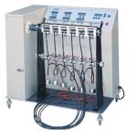 UL817 Standard Intelligent Vertical Plug Bending Testing machine with Servo Motor for sale