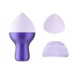 Personalised Facial Cleansing Brush Anti - Aging Electric Face Washer for sale