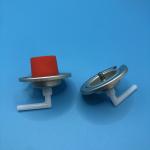 High Safety Portable Gas Stove Valve featuring Buna Outer Gasket for sale