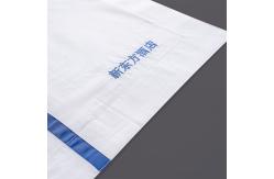China 1.5m Pure Cotton Duvet Cover With Pillow Case Decoration supplier