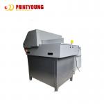 Guillotine Automatic Paper Cutting Machine With Touch Screen for sale