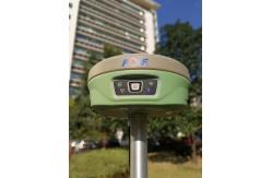 China FOIF A90 survey instrument High Precision Gnss Rtk Gps Receiver Anti Condensation supplier