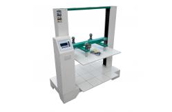 China 5T Electronic Persistent  Pressure Paper Testing Equipments supplier