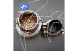 China 2PM Series 2PM36K20QB1 Circular Electrical Connectors Mainly Adopt Russian Connector Technology supplier