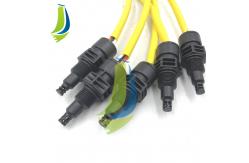 China 107-8618 1078618 Temperature Sensor For E320D Excavator supplier