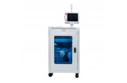 China High Efficiency Automatic Vision Counting Machine For Plastic Parts supplier