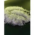 Saturated 95/5 TGIC Curing Polyester Resin For Smooth And Wrinkle Surface