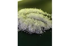 China Saturated 95/5 TGIC Curing Polyester Resin For Smooth And Wrinkle Surface supplier