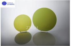 China 6-INCH CONDUCTIVE SINGLE-CRYSTAL SIC ON POLYCRYSTALLINE SIC COMPOSITE SUBSTRATE supplier