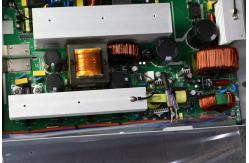 China Mobile Phone 220V Off Grid Inverter 3500W Wireless Solar System Inverter supplier