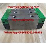 France Origin INA RWU45-E-H-G3-V1 F-614164 Linear Slide Bearing High Narrow Carriage for sale