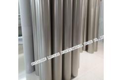 China 155 165 195M Hight Strenght Ni Rotary Printing Screen Standard Screen Printing Variety supplier