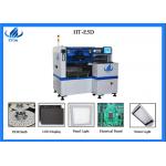 smt pick and place machine,high speed pick and place machine,magnetic linear motor,smt mounting,smt production line for sale