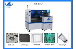 China Hot Sale High Stability Good Price Pick And Place Machine supplier