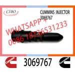NTA855 Diesel engine spare parts fuel Injector Assy 3069767