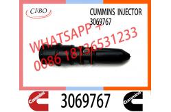China NT855 3069767 4913325 Engine Diesel fuel injector common rail injector Neutral supplier