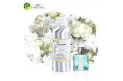 China Light Yellow Jasmine Perfume Raw Materials For Body Spray Perfume supplier