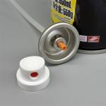  Premium Foam Cleaning Solution Valve for Household with Durable Design