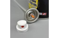 China  Premium Foam Cleaning Solution Valve for Household with Durable Design supplier