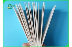 China Width 200mm Durable And High Water Absorbability White Coaster Paper In Roll supplier