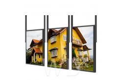 China 3840*2160P High Brightness LCD Display supplier