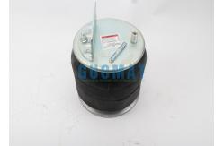 China 910S-16A382 CONTITECH Air Spring Plastic Piston W01-358-9780 supplier