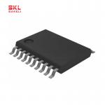 MSP430G2433IPW20 MCU Microcontroller Embedded IC 16MHz 8KB 512B SRAM for sale