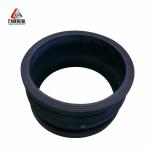 Customizable Flange Color Single Sphere Flexible Rubber Joint For Resilient And Secure Connections for sale