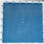 Fire Resistant PP Interlocking Flooring Coloured Moistureproof Outdoor surfaces for sale