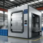 Aluminum Alloy Quenching Furnace with 650°C Max Temperature and φ1200×1500mm Effective Size for ≤ 15 seconds Quenching Descent Time for sale