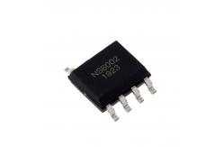China Audio IC NSIWAY NS8002 SOP Electronic Components R5f100plafb#10 supplier