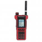 MTP8500EX Digital Two Way Radio 800MHz Explosion-proof DMR Display Type Walkie Talkie for sale