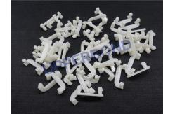China Molins Cigarette Packing Machine HLP2 Packer Pockets Clips Spare Wearing Parts supplier